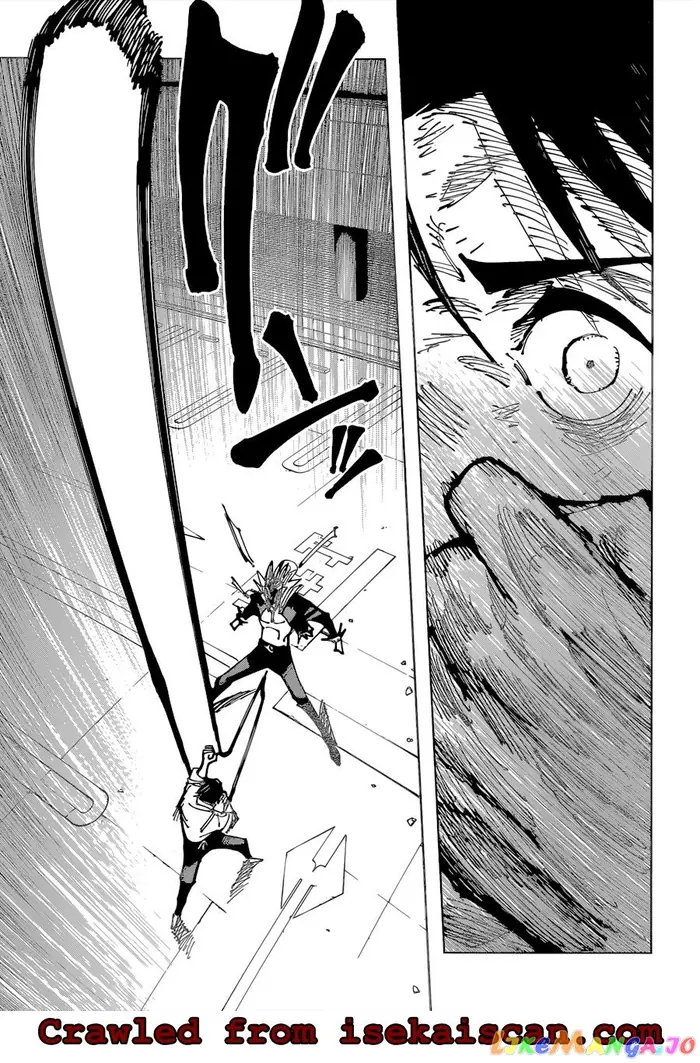 Jujutsu Kaisen Chapter 180 image 09_optimized